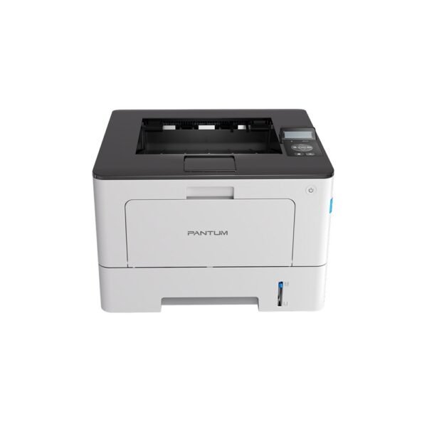 HP LaserJet P1108 Mono Single Function Laser Printer - Image 5