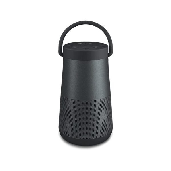 Bose Portable Speaker, Upto 12 hrs of playtime - Image 4