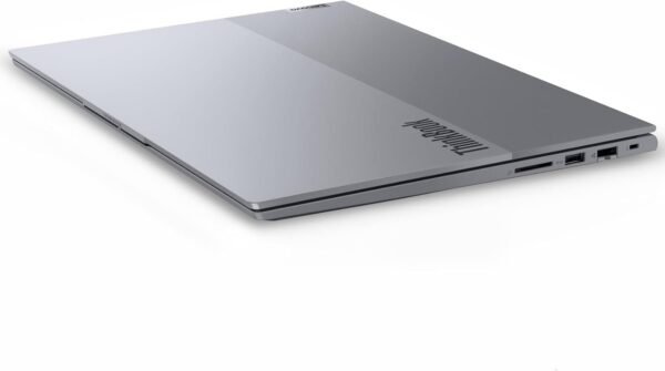 Lenovo ThinkBook 16 G6 16" FHD+ Laptop Computer, AMD Octa-Core Ryzen 7 7730U (Beat i7-1355U), 64GB DDR4 RAM, 2TB PCIe SSD, WiFi 6, Bluetooth 5.3, Type-C, Fingerprint Reader, Windows 11 Pro, AZ-XUT - Image 8