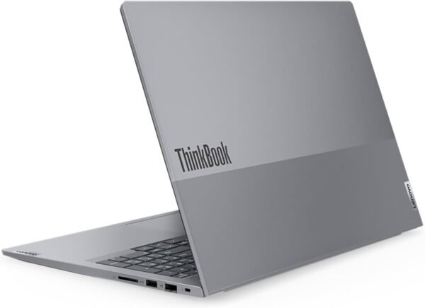 Lenovo ThinkBook 16 G6 16" FHD+ Laptop Computer, AMD Octa-Core Ryzen 7 7730U (Beat i7-1355U), 64GB DDR4 RAM, 2TB PCIe SSD, WiFi 6, Bluetooth 5.3, Type-C, Fingerprint Reader, Windows 11 Pro, AZ-XUT - Image 7