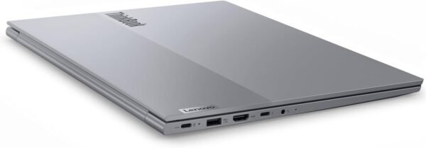 Lenovo ThinkBook 16 G6 16" FHD+ Laptop Computer, AMD Octa-Core Ryzen 7 7730U (Beat i7-1355U), 64GB DDR4 RAM, 2TB PCIe SSD, WiFi 6, Bluetooth 5.3, Type-C, Fingerprint Reader, Windows 11 Pro, AZ-XUT - Image 9