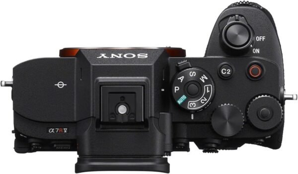 Sony Alpha 7R V Full-Frame Mirrorless Interchangeable Lens Camera - Image 7