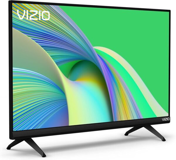 VIZIO 24-inch D-Series FHD LED Smart TV w/Bluetooth Headphone Capable, AMD FreeSync & Alexa Compatibility, D24fM-K01, 2023 Model - Image 12